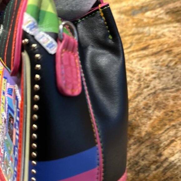 NWT Vendula London Arcade Mini Grace Bag - Picture 4 of 6